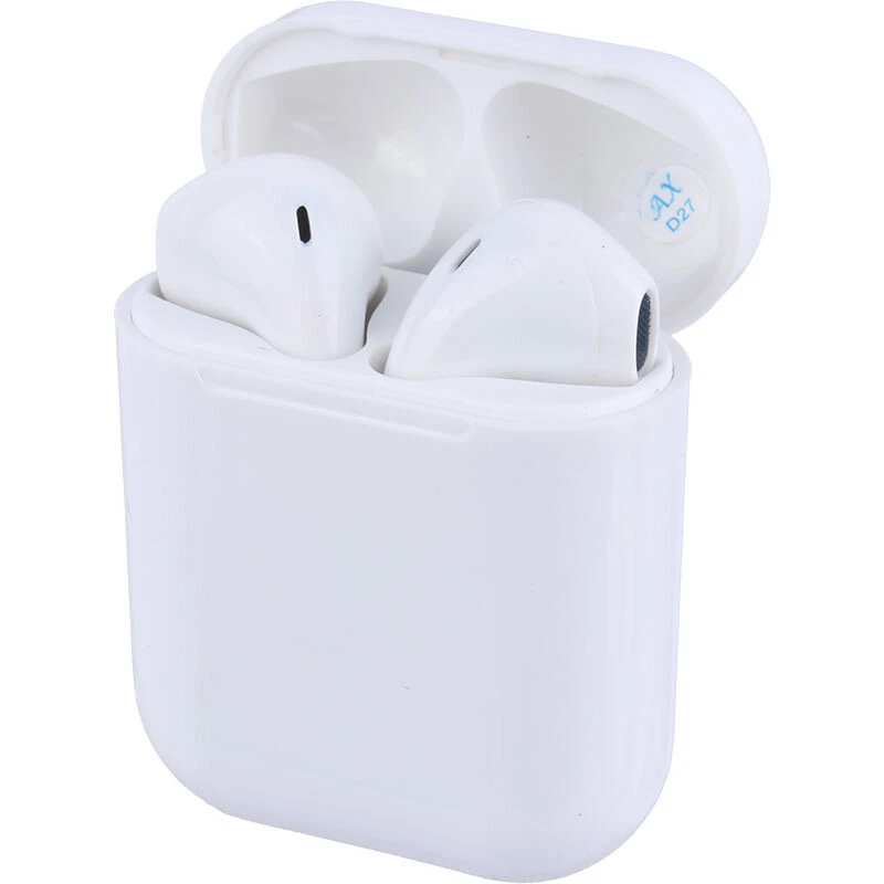 پکیج ساعت هوشمند و هندزفری بلوتوثی W26 Pro Max Special