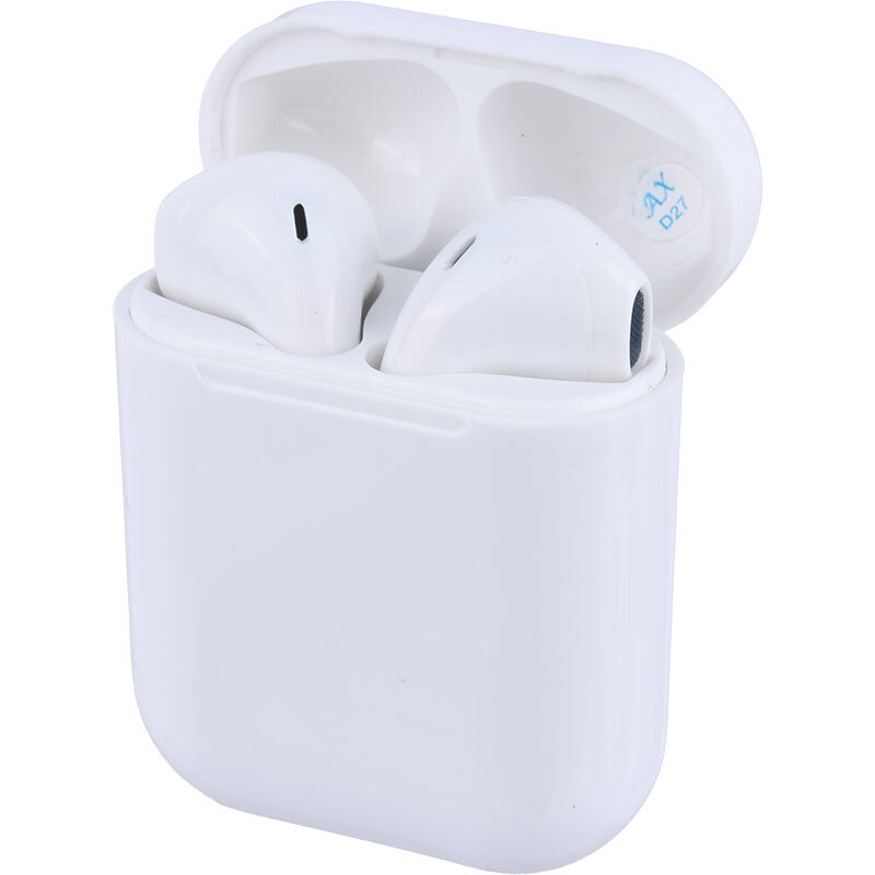 پکیج ساعت هوشمند و هندزفری بلوتوثی W26 Pro Max Special