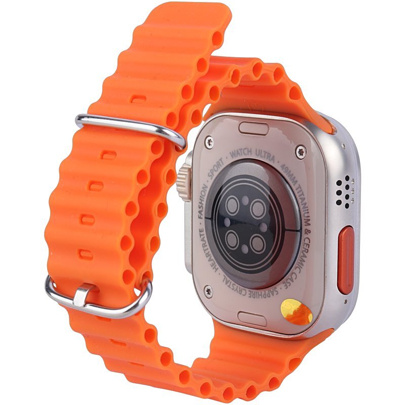 پکیج ساعت هوشمند و هندزفری بلوتوثی Jsyes M44 Ultra