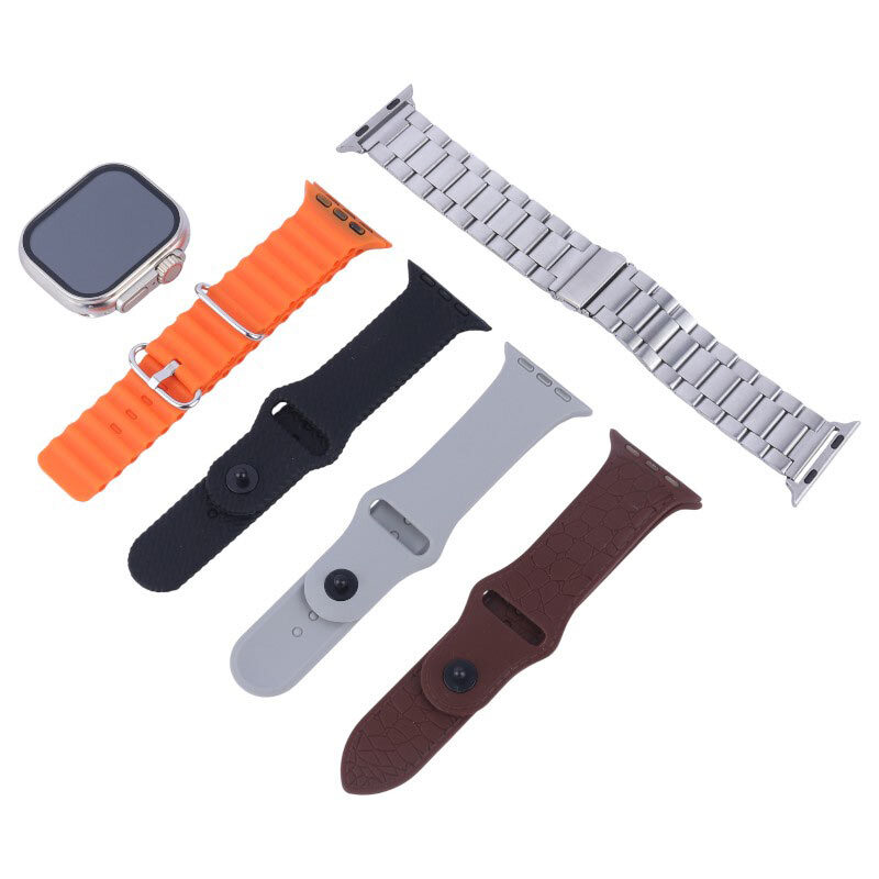 پکیج ساعت هوشمند و هندزفری بلوتوثی Jsyes M44 Ultra