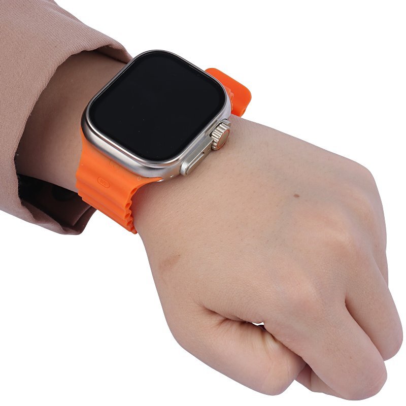 پکیج ساعت هوشمند و هندزفری بلوتوثی Jsyes M44 Ultra