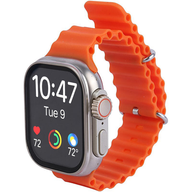 پکیج ساعت هوشمند و هندزفری بلوتوثی Jsyes M44 Ultra