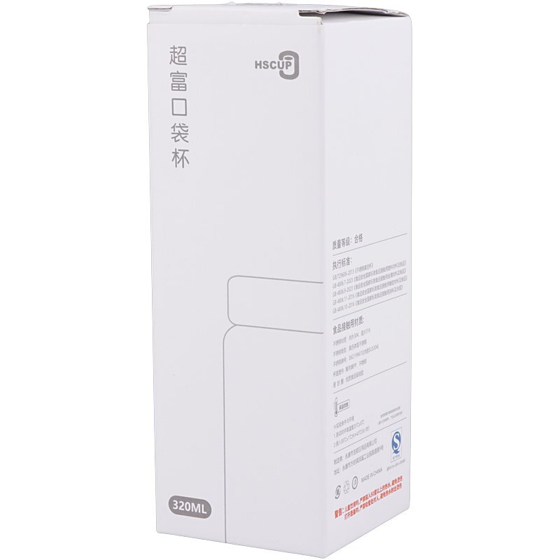 تراول ماگ صافی دار Mio Mio ظرفیت 320 میلی لیتر کد 1403