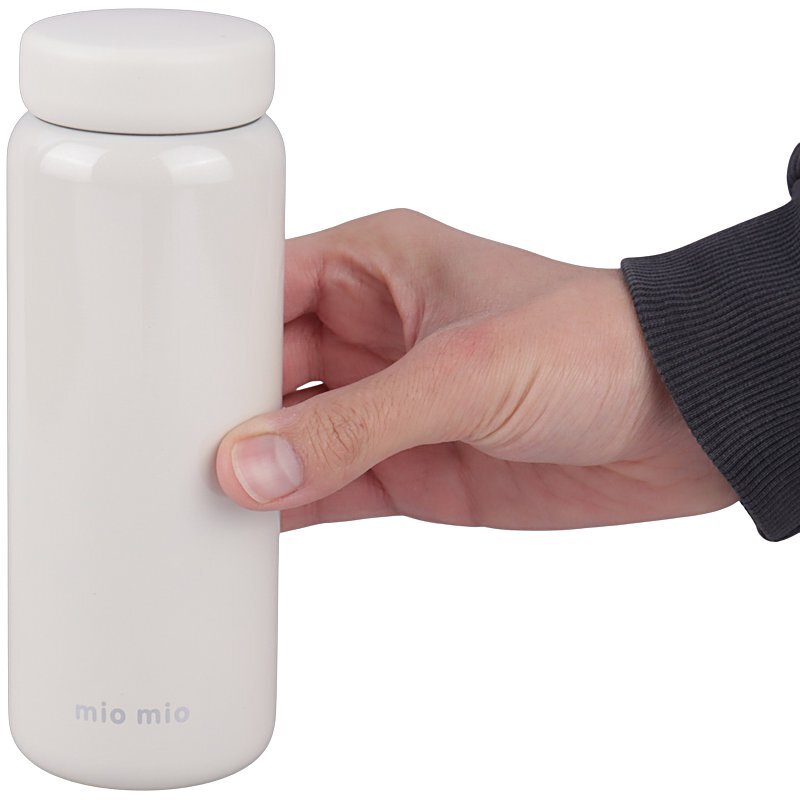 تراول ماگ صافی دار Mio Mio ظرفیت 320 میلی لیتر کد 1403