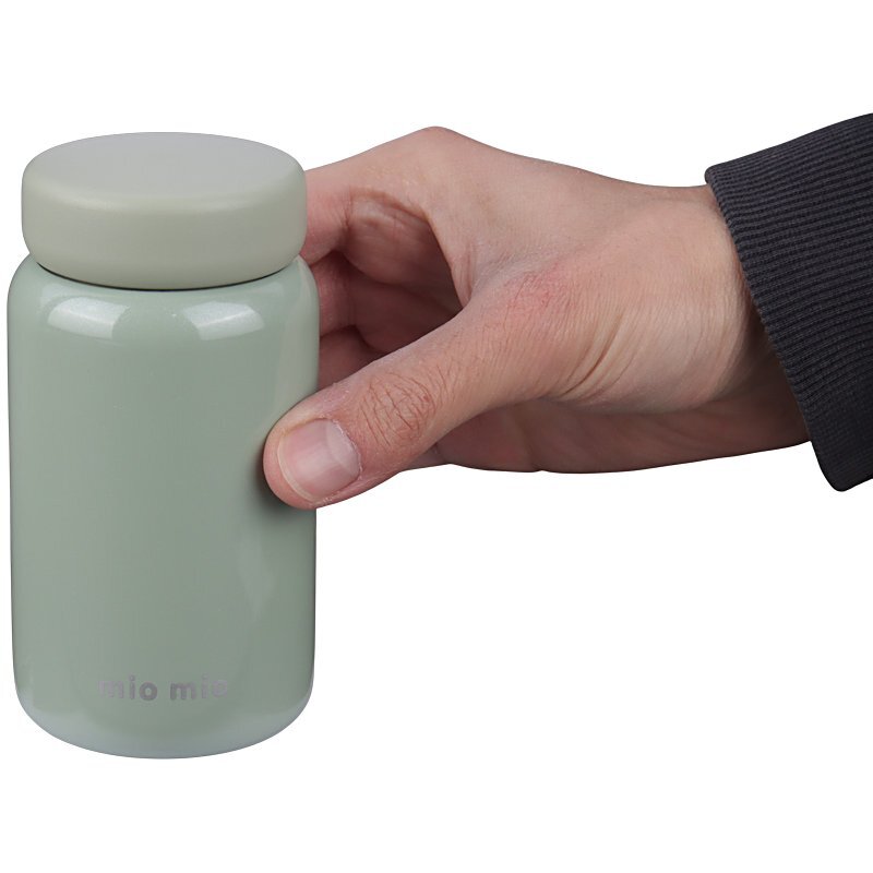 تراول ماگ صافی دار Mio Mio ظرفیت 200 میلی لیتر کد 1402