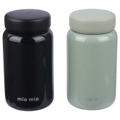 تراول ماگ صافی دار Mio Mio ظرفیت 200 میلی لیتر کد 1402