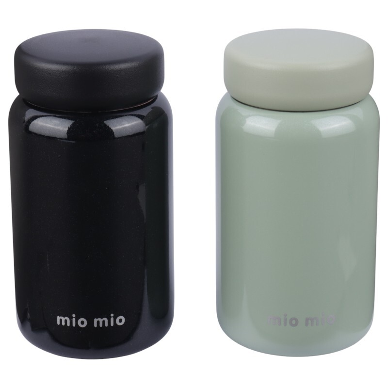 تراول ماگ صافی دار Mio Mio ظرفیت 200 میلی لیتر کد 1402