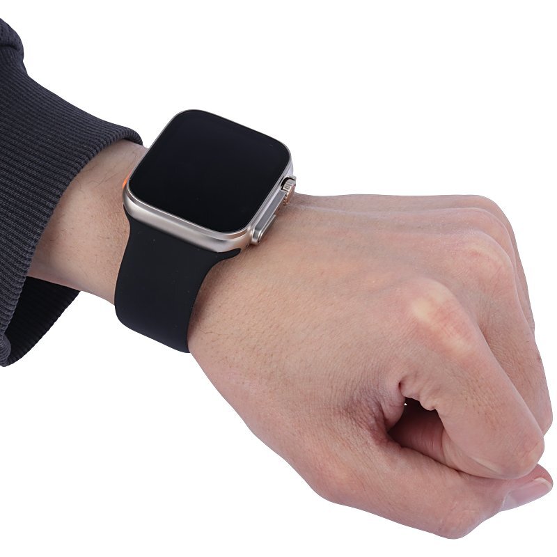 پک دو عددی ساعت هوشمند ای تاچ WT8 Ultra Max