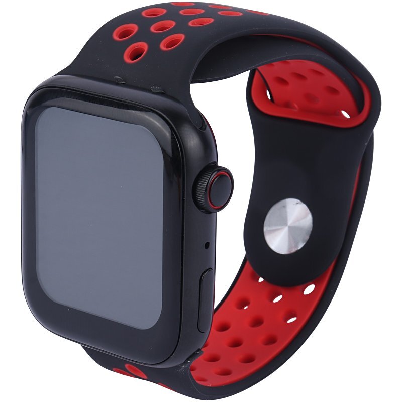 پک دو عددی ساعت هوشمند ای تاچ WT8 Ultra Max