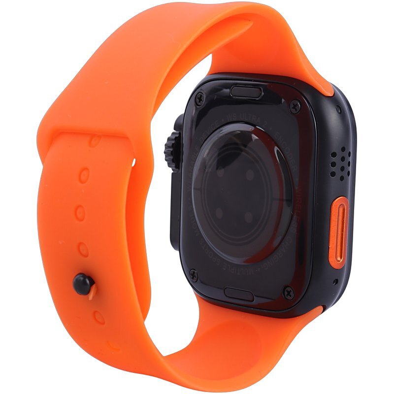 پکیج ساعت هوشمند و هندزفری بلوتوثی کیگی ویر Keqiwear KW52 Ultra 3