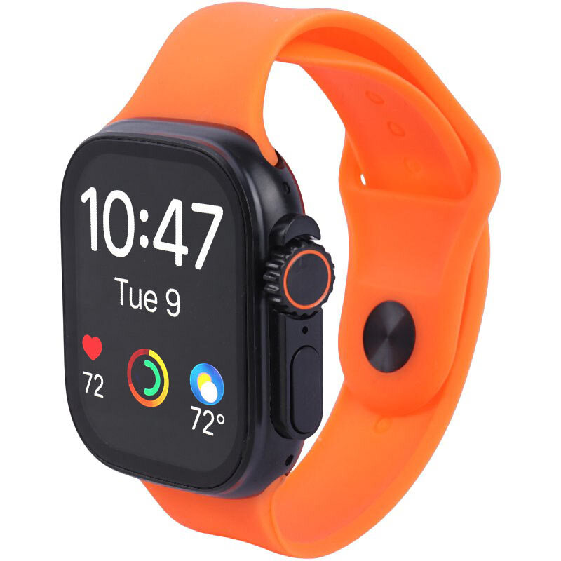 پکیج ساعت هوشمند و هندزفری بلوتوثی کیگی ویر Keqiwear KW52 Ultra 3