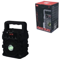اسپیکر بلوتوثی کی برود KTS-1093 + ریموت کنترل