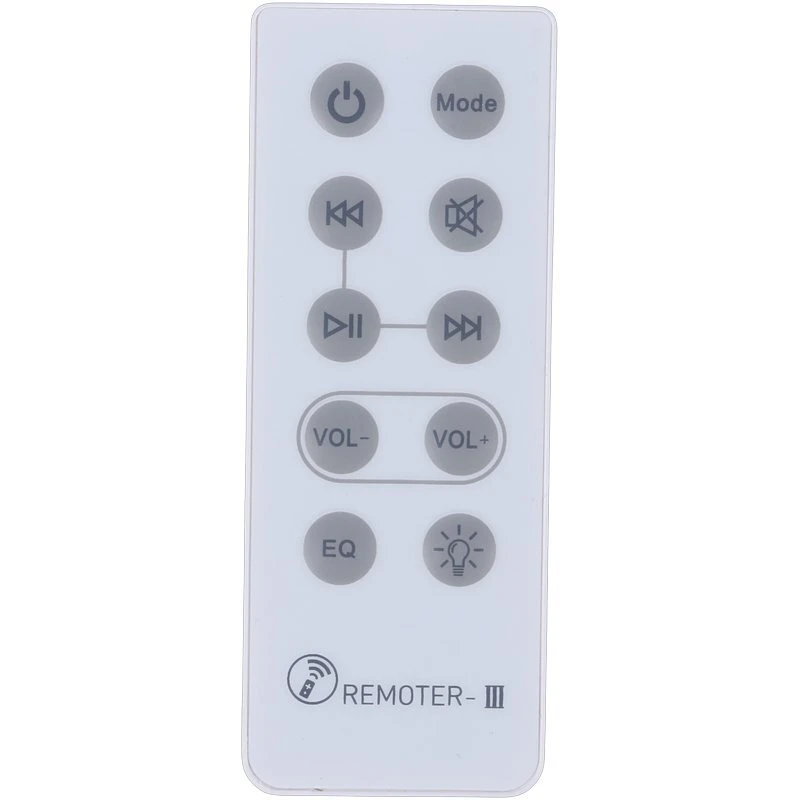 اسپیکر بلوتوثی کی برود KTS-1093 + ریموت کنترل
