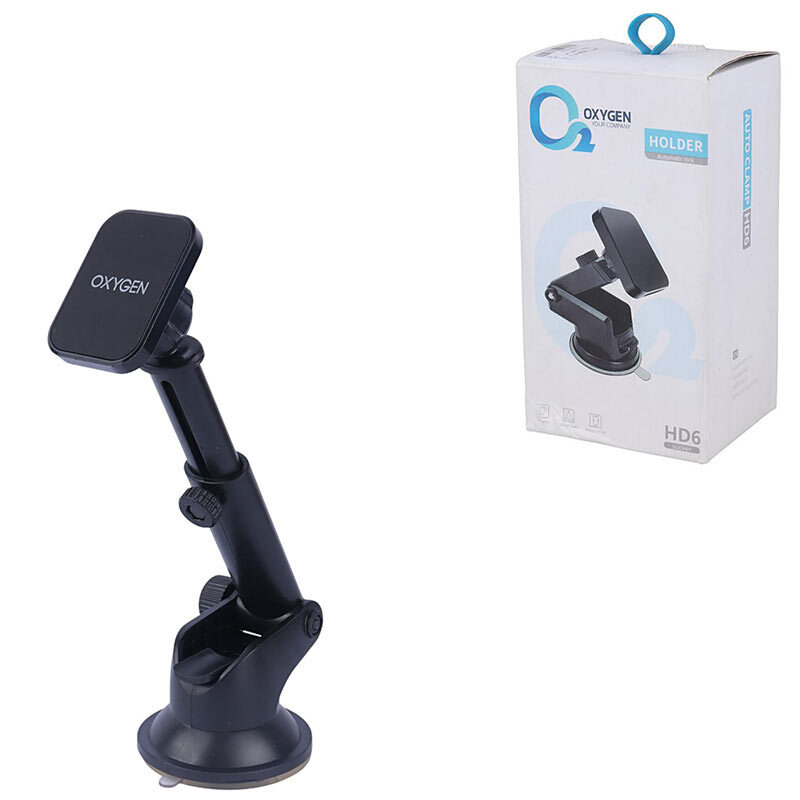 هولدر داشبوردی اکسیژن HD6 کد 1