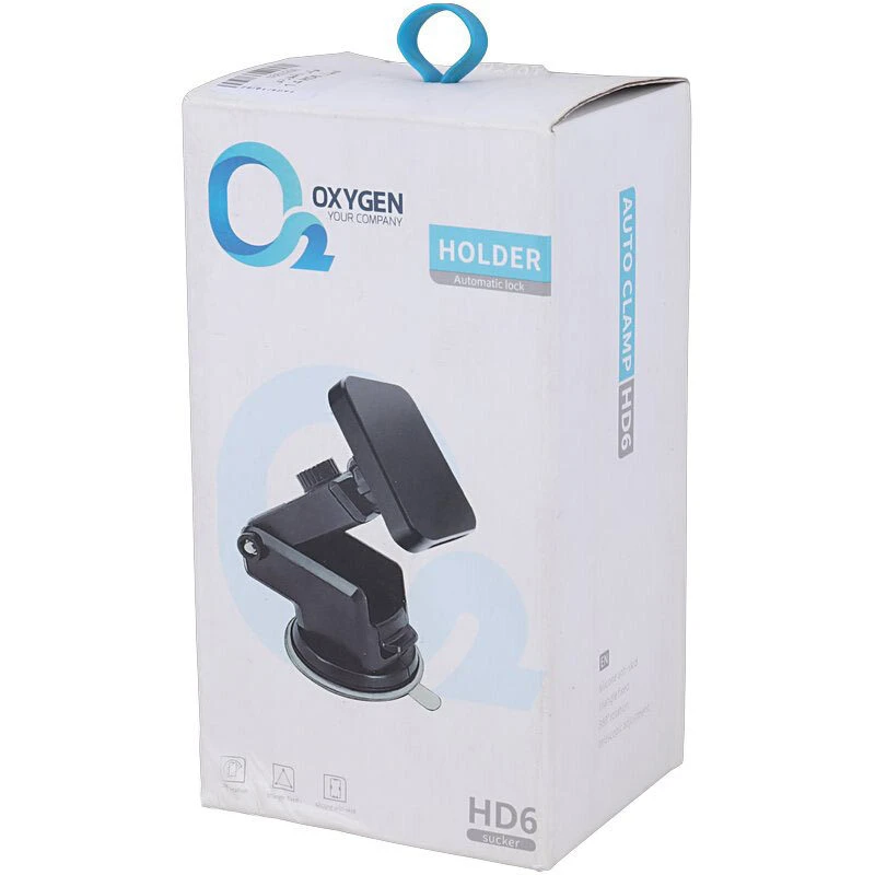 هولدر داشبوردی اکسیژن HD6 کد 1