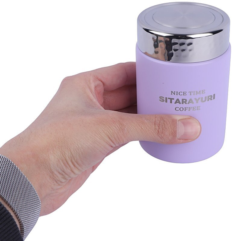 تراول ماگ Sitarayuri ZF-030 ظرفیت 210 میلی لیتر