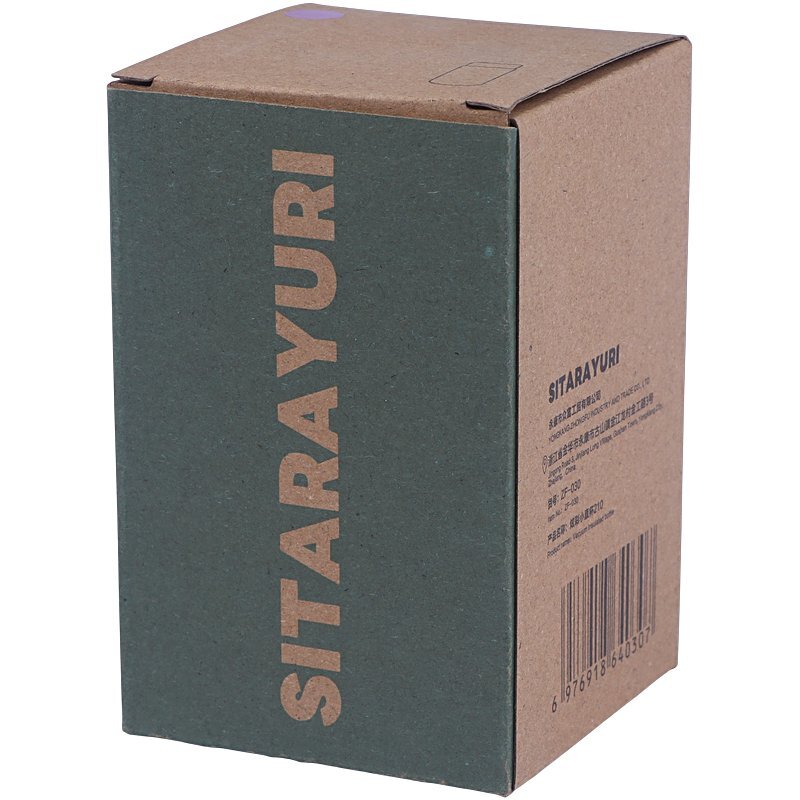 تراول ماگ Sitarayuri ZF-030 ظرفیت 210 میلی لیتر