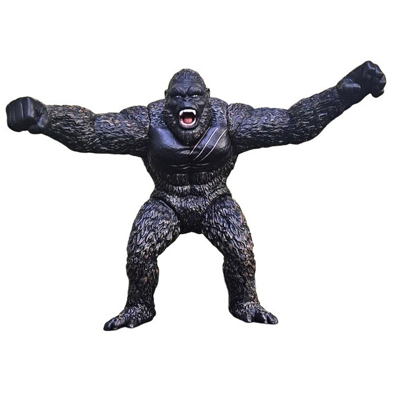 اکشن فیگور طرح King Kong کد 1328
