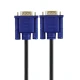 کابل VGA کی نت K-C182 طول 5 متر