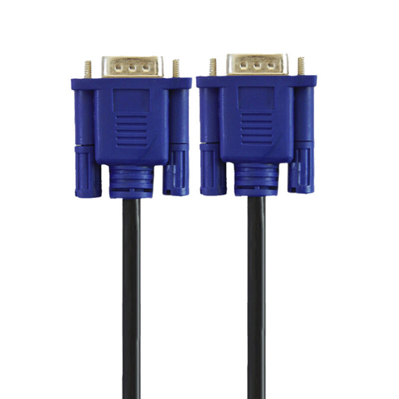 کابل VGA کی نت K-C182 طول 5 متر