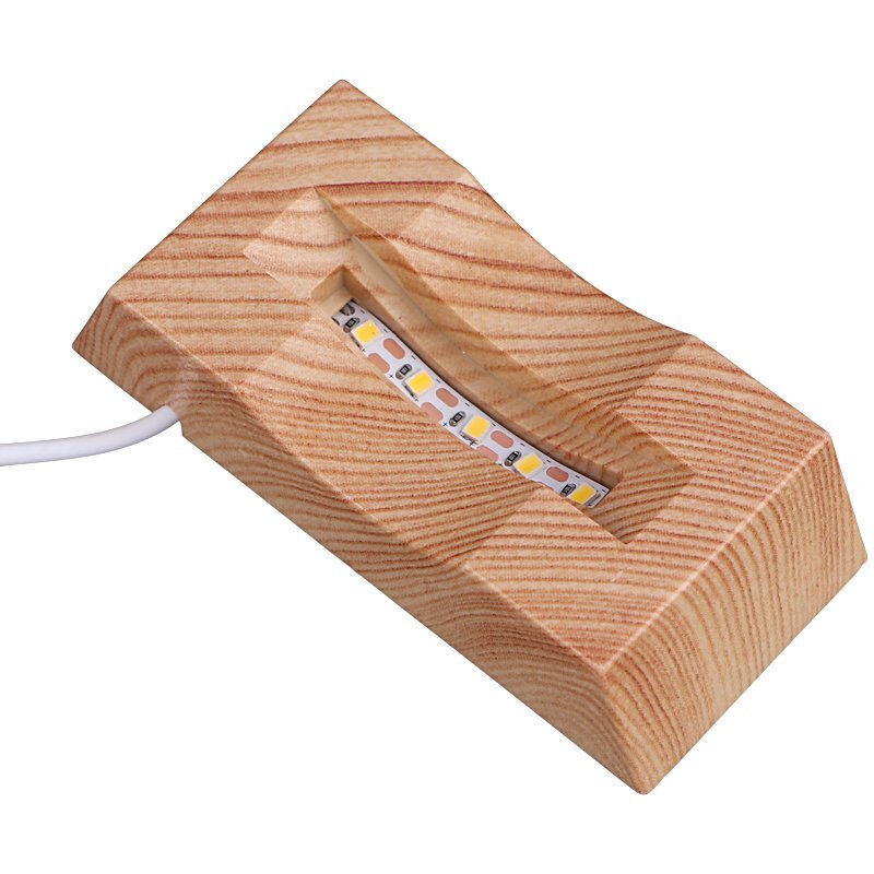 چراغ خواب طرح فانتزی کد 1103 سایز 10 سانتی متر