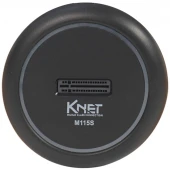داک هارد 1 سینی کی نت K-net K-M115S Type-C