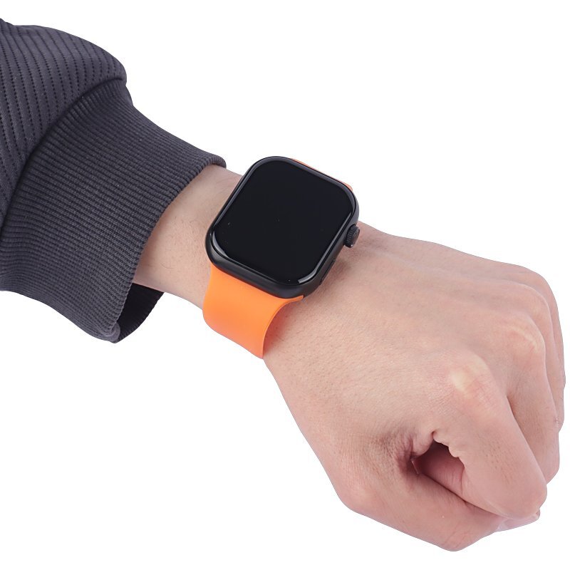 ساعت هوشمند کیگی ویر KW27 MAX