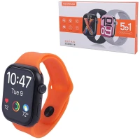 ساعت هوشمند کیگی ویر KW27 MAX