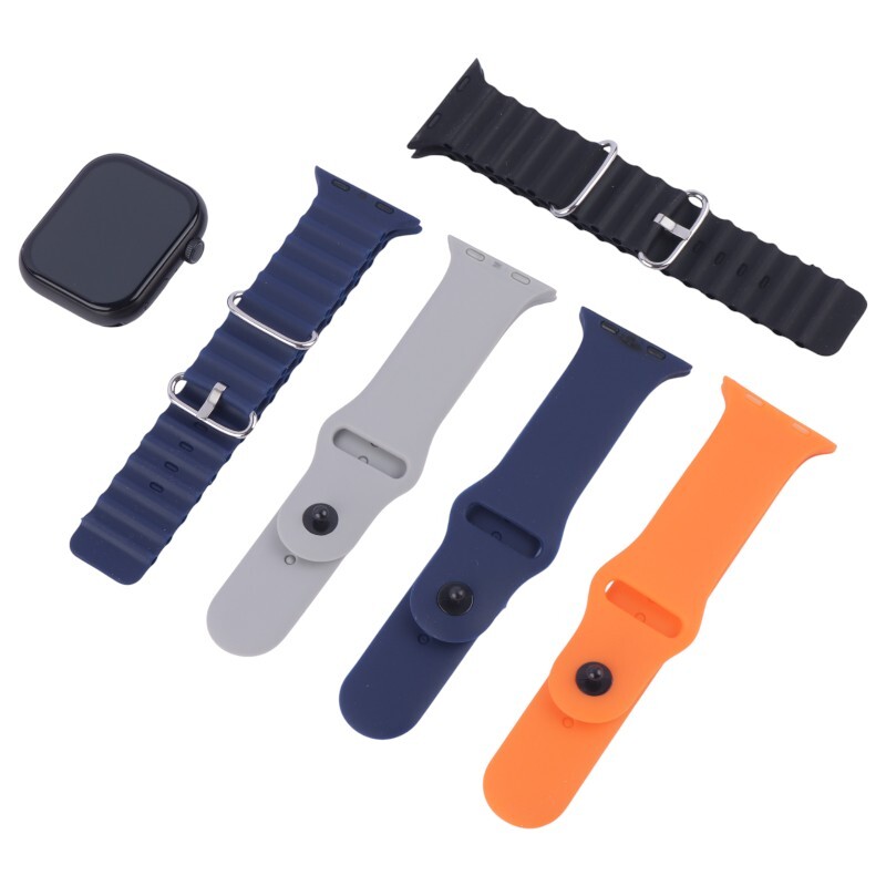 ساعت هوشمند کیگی ویر KW27 MAX