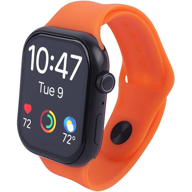 ساعت هوشمند کیگی ویر KW27 MAX