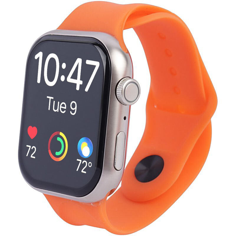 ساعت هوشمند ویسمی WS-X21