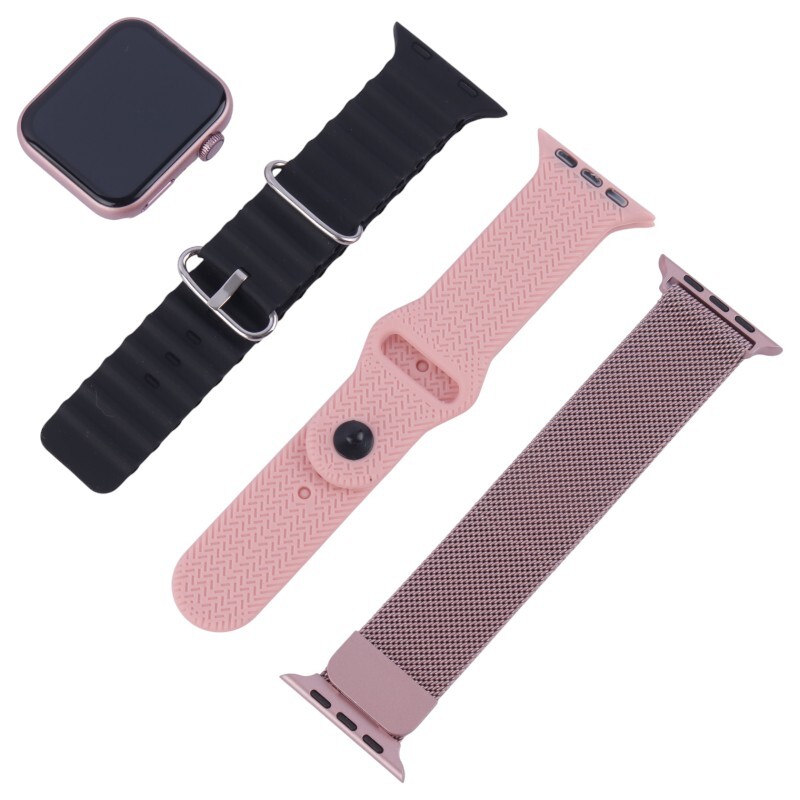 ساعت هوشمند ویسمی WISME-X29 Mini