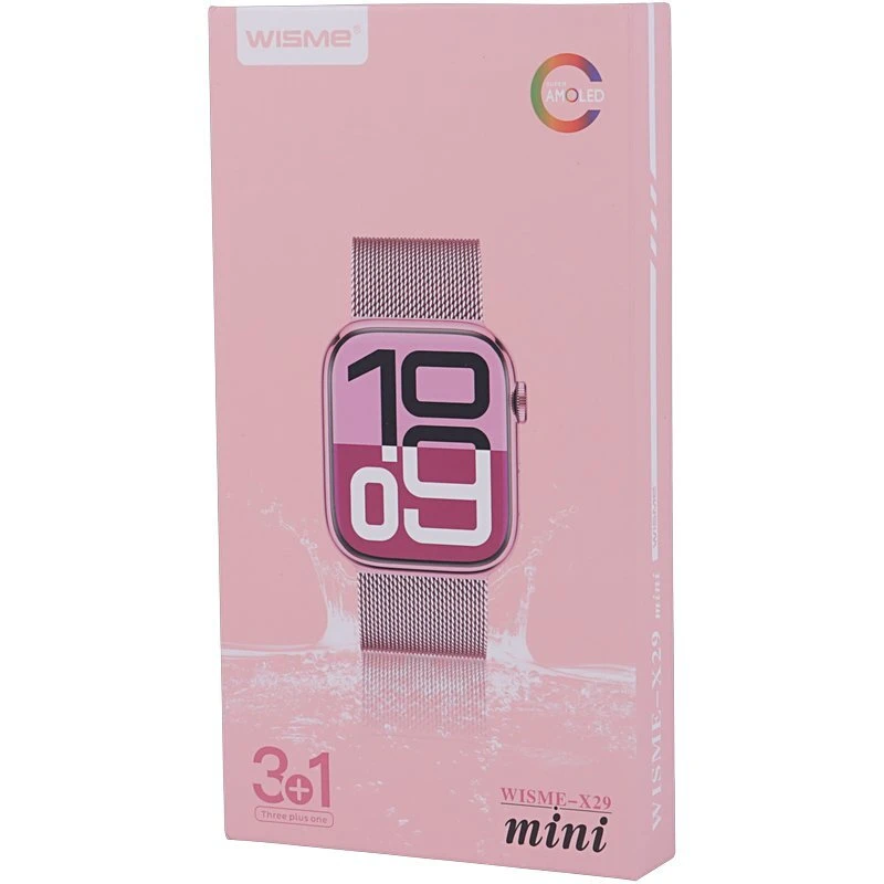 ساعت هوشمند ویسمی WISME-X29 Mini