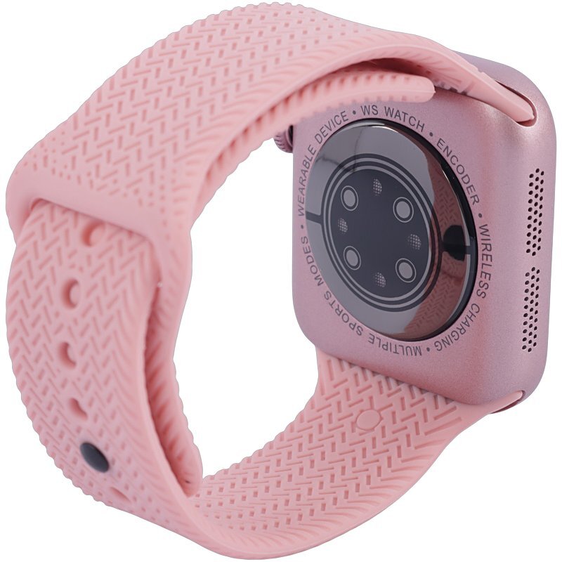 ساعت هوشمند ویسمی WISME-X29 Mini