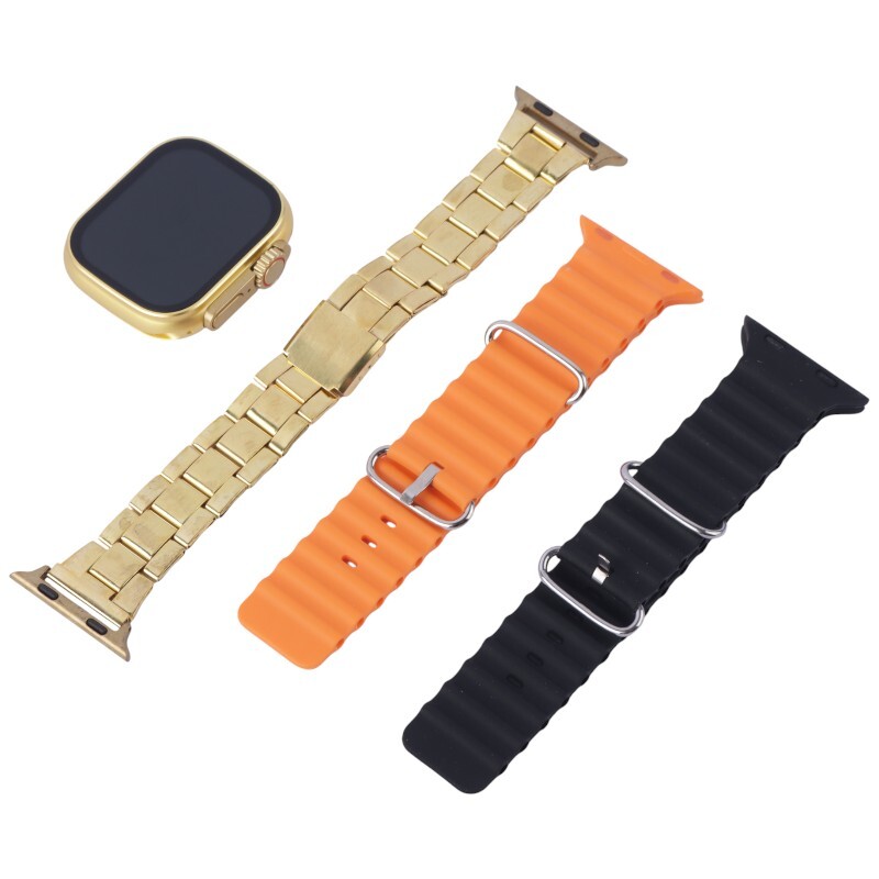 ساعت هوشمند ویسمی WISME-X32 Ultra 3