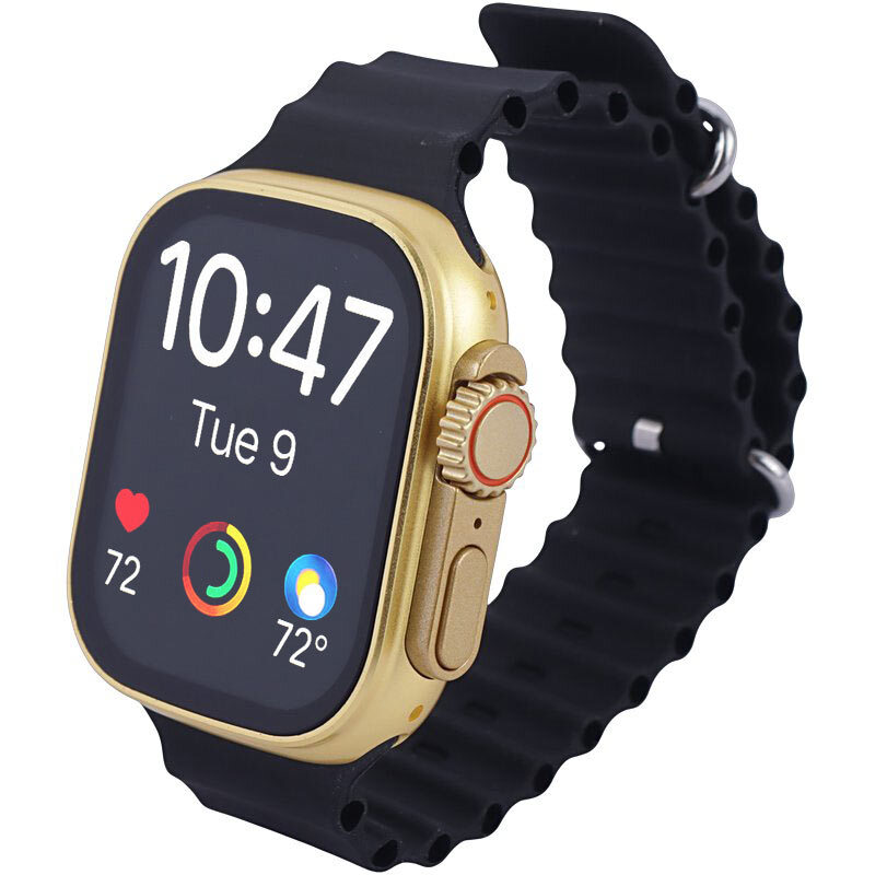 ساعت هوشمند ویسمی WISME-X32 Ultra 3