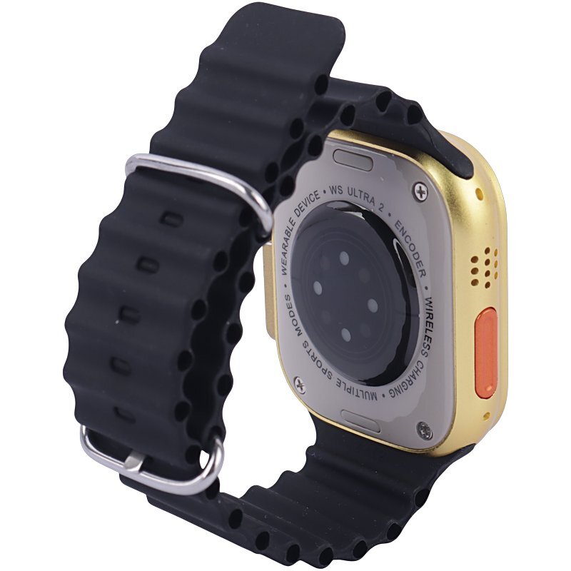 ساعت هوشمند ویسمی WISME-X32 Ultra 3