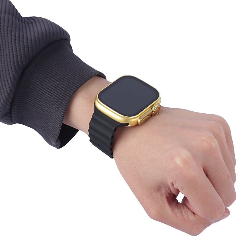 ساعت هوشمند ویسمی WISME-X32 Ultra 3