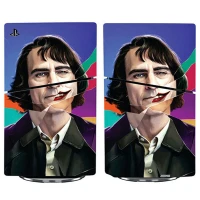 اسکین پلی استیشن 5 اسلیم دیجیتال گیم اور طرح Joker کد 4