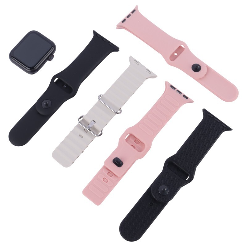 ساعت هوشمند ویسمی WISME-X50 Mini