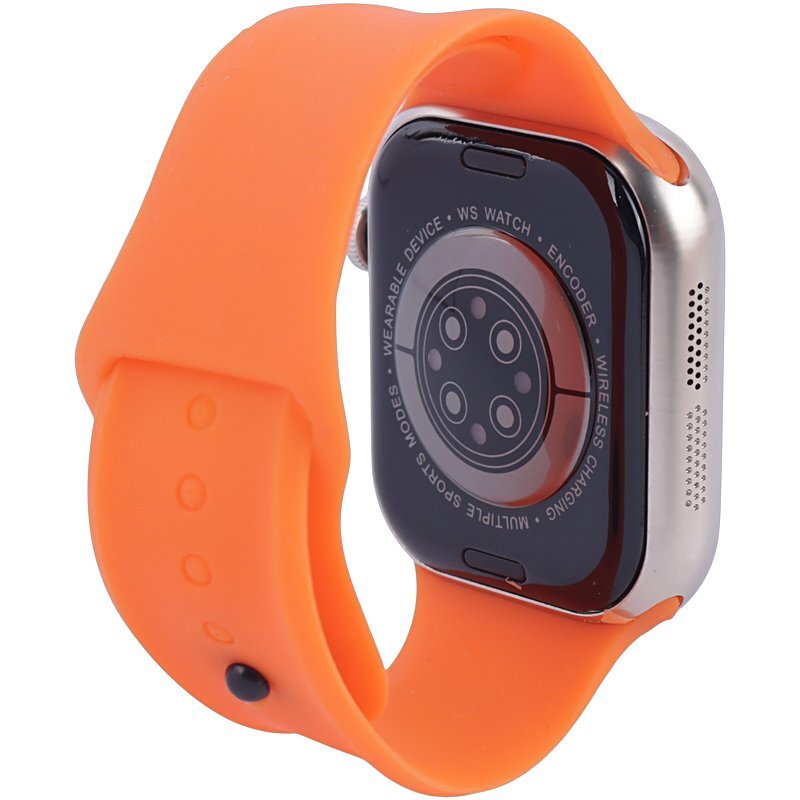 ساعت هوشمند کیگی ویر KW32 MAX