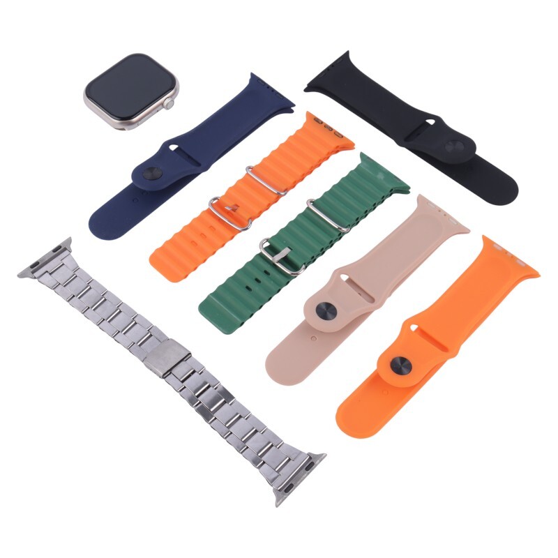 ساعت هوشمند کیگی ویر KW32 MAX