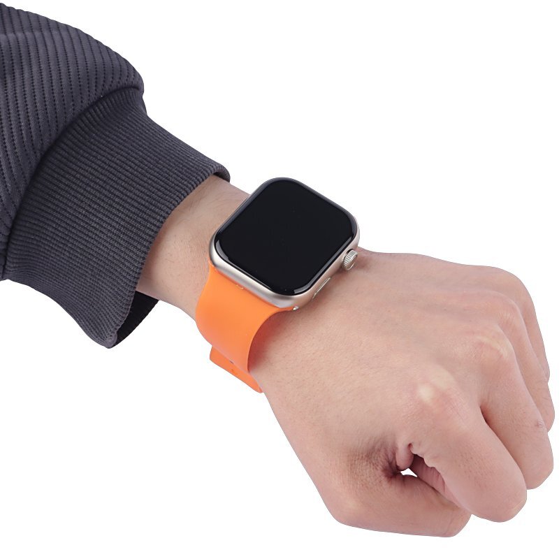 ساعت هوشمند کیگی ویر KW32 MAX