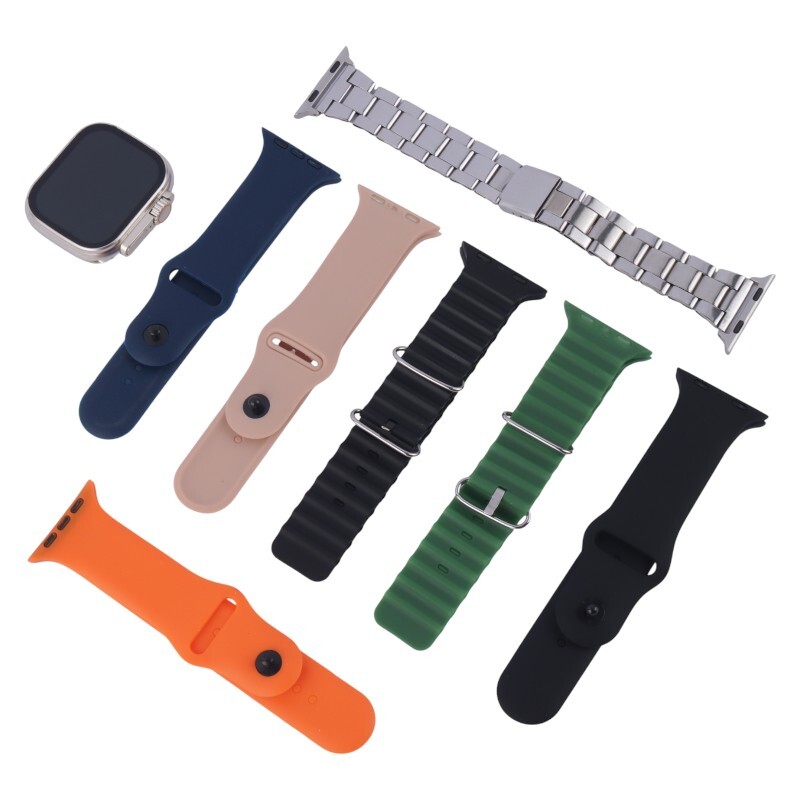 ساعت هوشمند کیگی ویر KW31 Ultra3