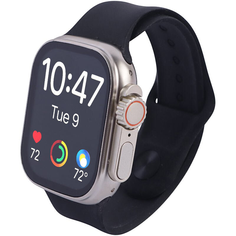 ساعت هوشمند کیگی ویر KW31 Ultra3