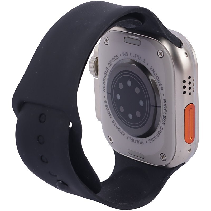 ساعت هوشمند کیگی ویر KW31 Ultra3