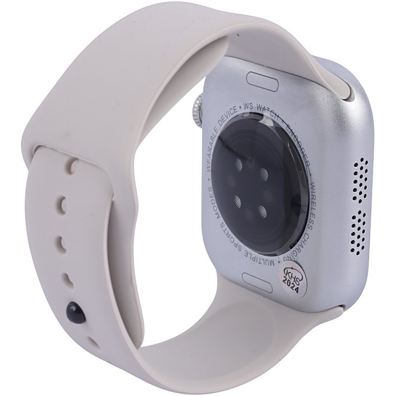 ساعت هوشمند ویسمی WS-X10