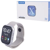 ساعت هوشمند ویسمی WS-X10