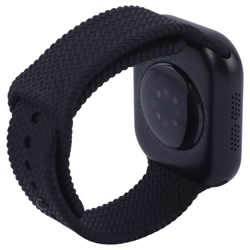 ساعت هوشمند ویسمی WS-X10