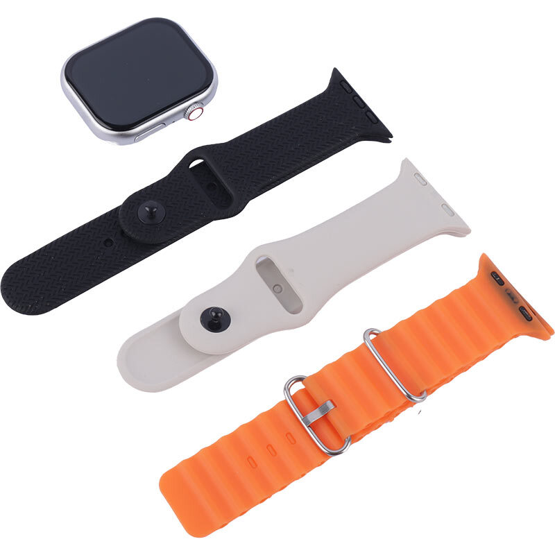 ساعت هوشمند ویسمی WS-X10